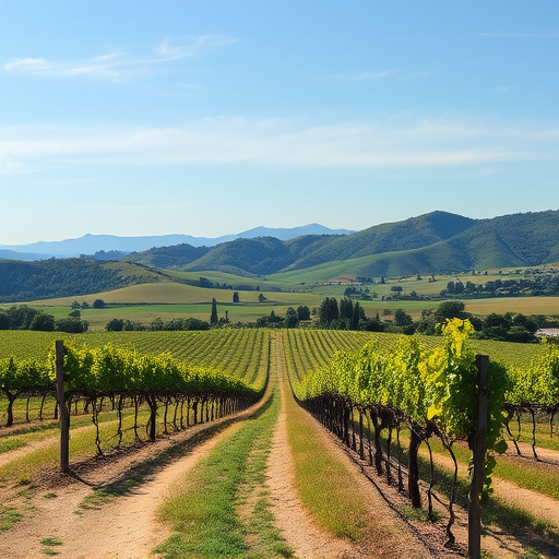 vineyards in sonoita