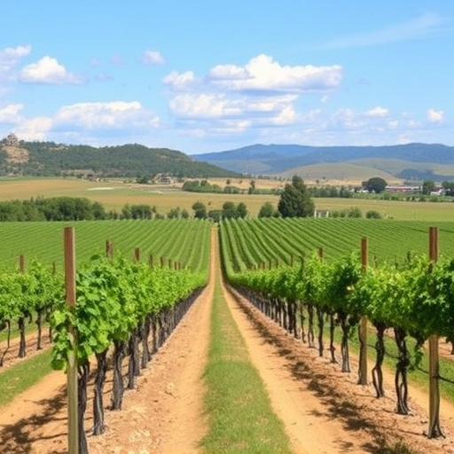 vineyards in sonoita