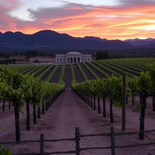 vineyards in sonoita az