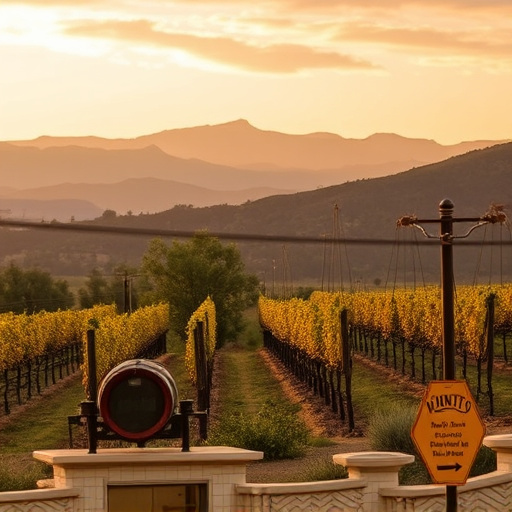 vineyards in sonoita az