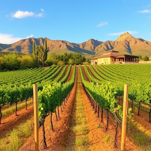 vineyards in sonoita az