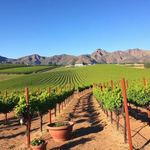 vineyards in sonoita az