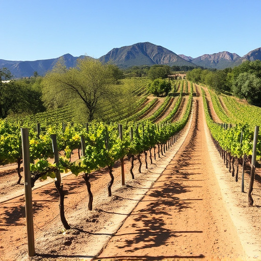 vineyards in sonoita az