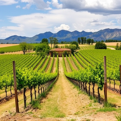 vineyards in sonoita az