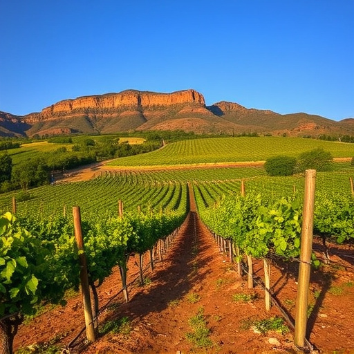 vineyards in sonoita az