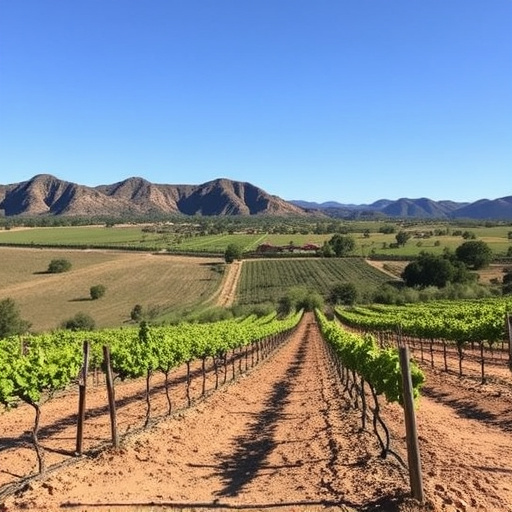 vineyards in sonoita az