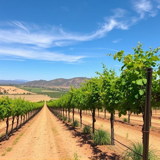 vineyards in sonoita az