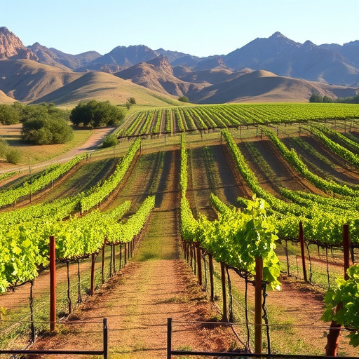 vineyards in sonoita az