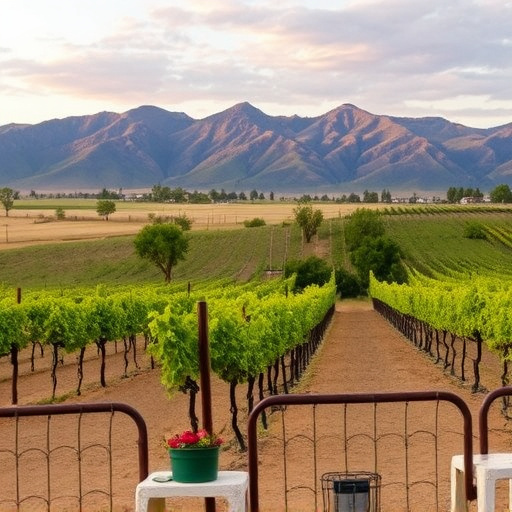 vineyards in sonoita az