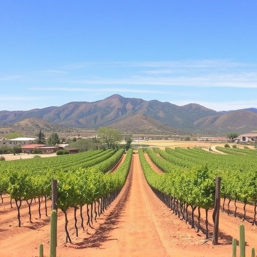 vineyards sonoita az