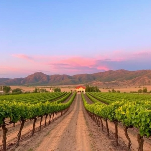 vineyards sonoita az