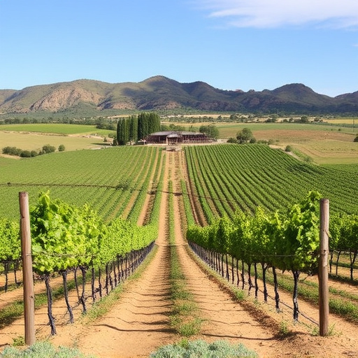 vineyards sonoita az