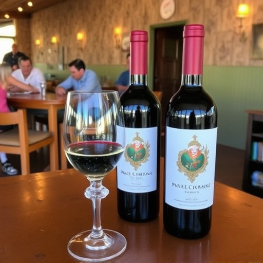 wine tasting in sonoita az