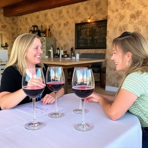 wine tasting in sonoita az
