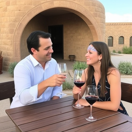 wine tasting in sonoita az