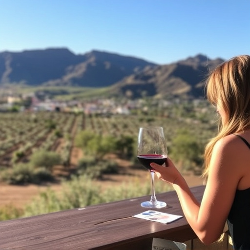 wine tasting in sonoita az