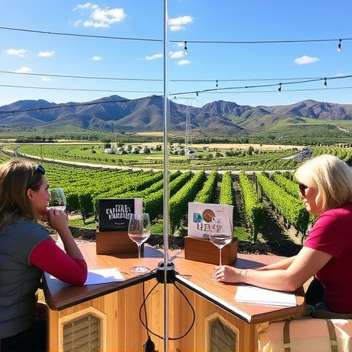 wine tasting oro valley