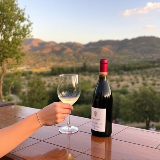 wine tasting oro valley