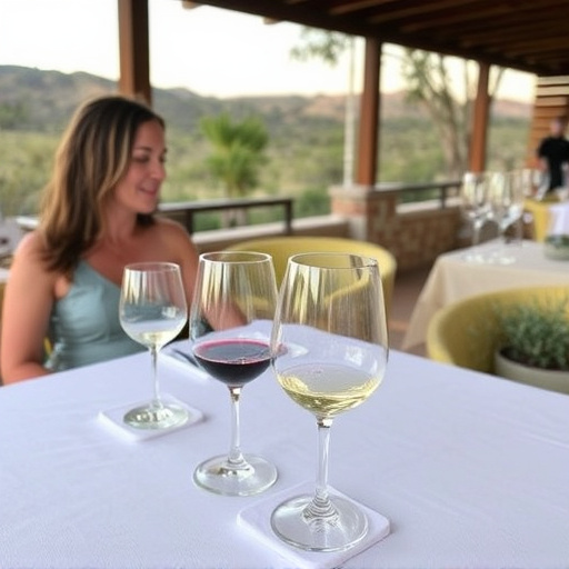 wine tasting oro valley