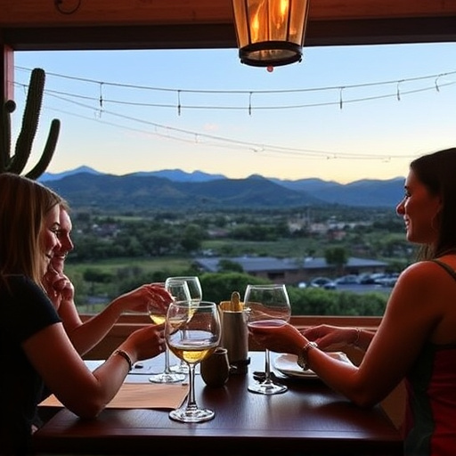 wine tasting oro valley