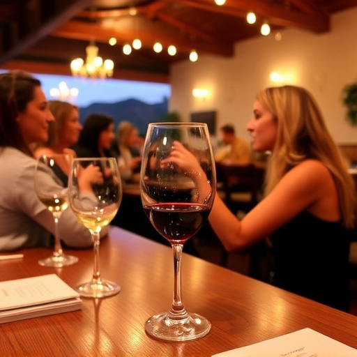 wine tasting oro valley