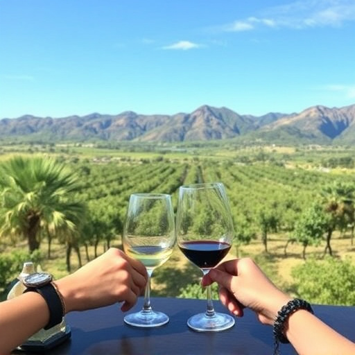 wine tasting oro valley