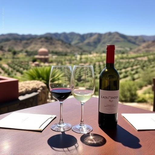 wine tasting oro valley