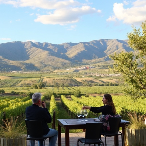 wine tasting oro valley