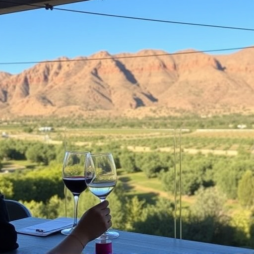 wine tasting oro valley