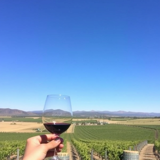 wine tasting sonoita