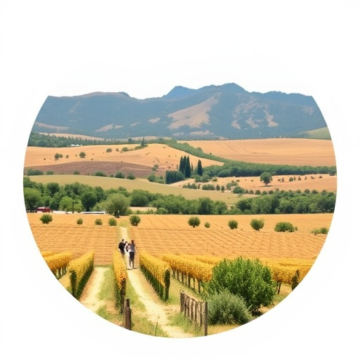 wine tasting sonoita