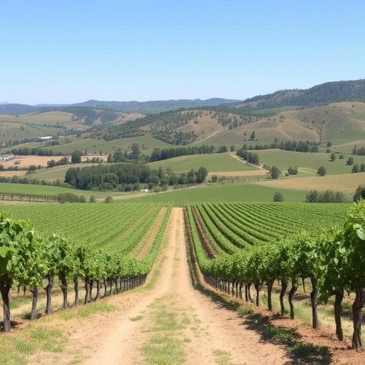 wine tour sonoita