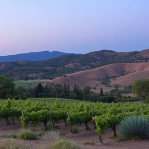 wine tour sonoita