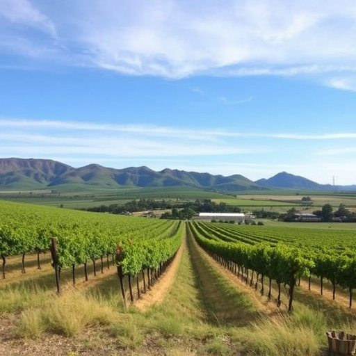 wine tour sonoita
