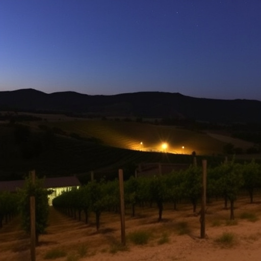 wine tour sonoita