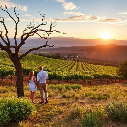 wine tour sonoita