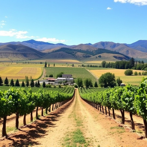 wine tour sonoita