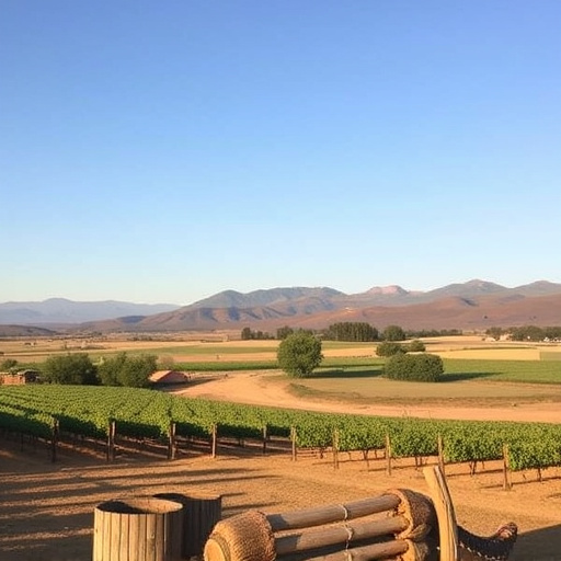 wine tour sonoita