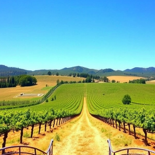 wine tour sonoita