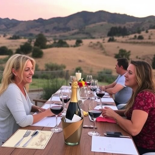 wine tour sonoita