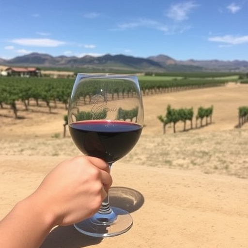 wine tour sonoita