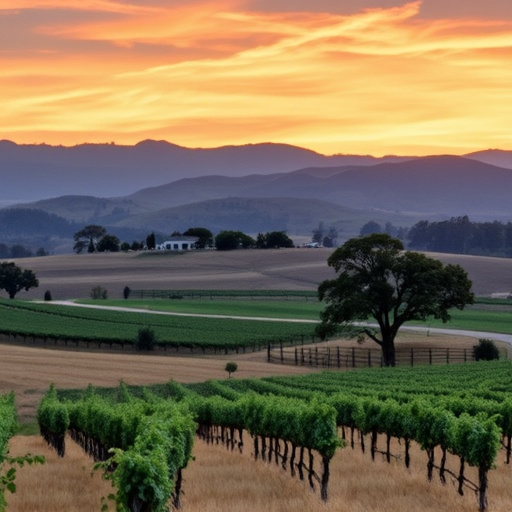 wine tour sonoita