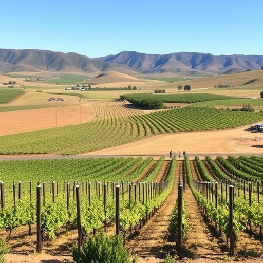 wine tour sonoita