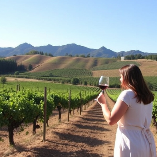 wine tours sonoita