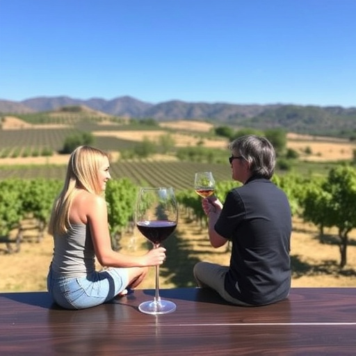 wine tours sonoita