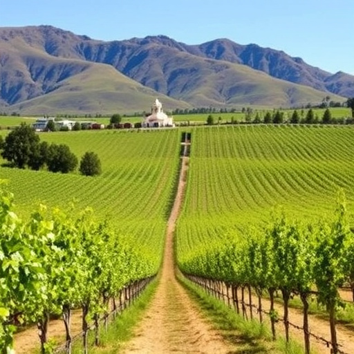wine tours sonoita