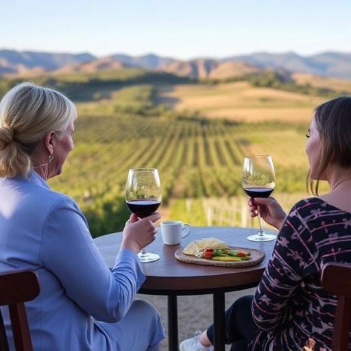 wine tours sonoita