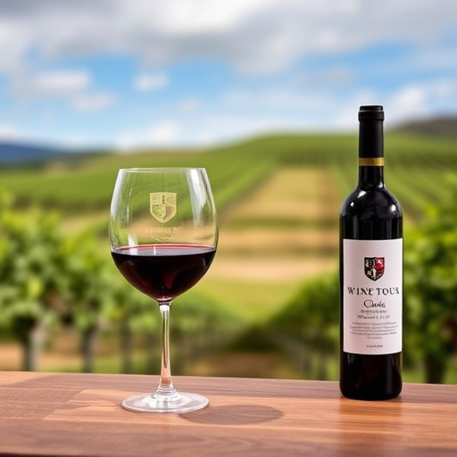 wine tours sonoita