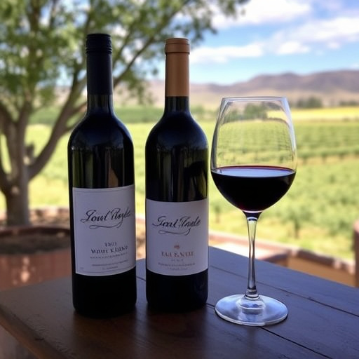wine tours sonoita