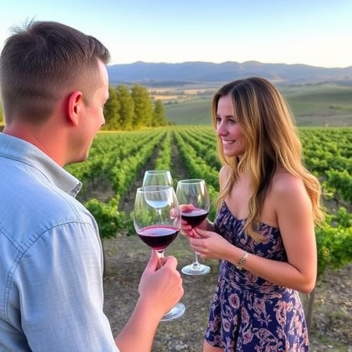 wine tours sonoita